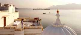 Luxury India Tour Packages | Lewis and Clark Tours, New York