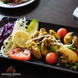 Add a Gourmet Touch to Your Events with Food Cater, South Kingsville