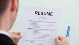  Premium Resume Writing Services in Pune, Noida