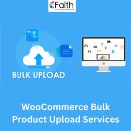 WooCommerce Bulk Product Upload Services | Streaml, Orlando