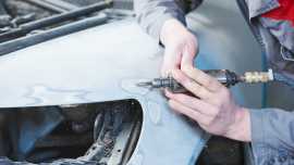 Expert Hail Damage Repair Services – Hail Dent Pro, Austin