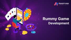 Rummy Game Development in India, Jaipur