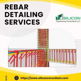 Best Rebar Detailing Services Provider, New York