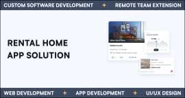 Real Estate App Case Study Success Story, New Hyde Park