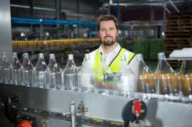 Best Glass Container Manufacturers, Ningbo