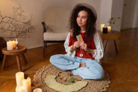 Discover Life’s Answers Through Spiritual Readings, London