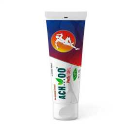 Achoo muscle pain relief gel, Gurgaon