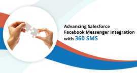 How WhatsApp Integration with Salesforce Helps Imp, Laguna Beach