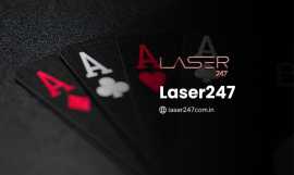 Laser247 Ultimate Gaming Platform, Mumbai