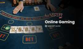 Laser247: Your Premier Destination for Dynamic Onl, Mumbai
