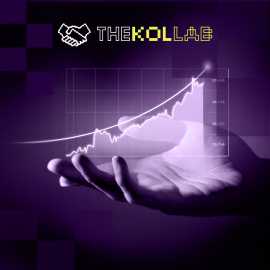 KOL Fundraising Services for the investment and aw, International City