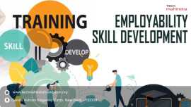 Boost Your Career with Employability Skill Develop, Noida