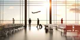 Plan Your Journey with the Iran Air Office London, London