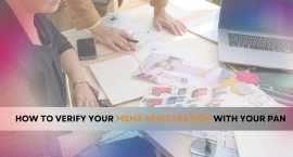 How to Verify Your MSME Registration with Your PAN, Noida