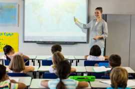 Unlocking Potential: What is a Smart Campus, Sunnyvale