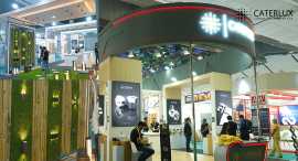 Light Exhibition in Delhi - AECHTECH 