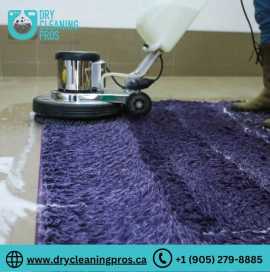 Carpet Cleaning | Dry Cleaning Pros, Mississauga