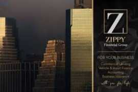Zippy Financial Group –Business Loans Sydney-wide, Sydney