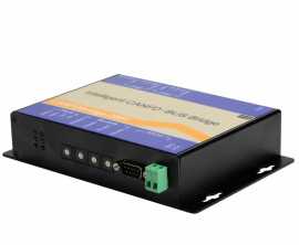 CAN Converters: From CAN to Ethernet, Fiber, and M, Pittsburgh