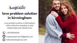 Evil Spirit Removal in Birmingham: Restore Peace a, Brooklyn