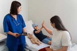 Children Care Hospital In Ahmedabad, Ahmedabad