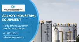 Process Equipment Manufacturers In Pune, India, Pune