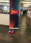 Event Graphics in NYC - Street Style Sign Studio, New York