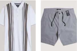 Stylish Fashion for Men at Wholesale Prices, Los Angeles