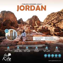 Jordan visa, Kozhikode