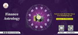 Finance Prediction, Noida