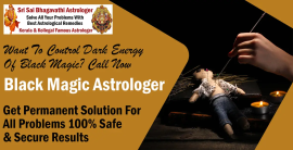 Black Magic Astrologer in Jayanagar, Bengaluru