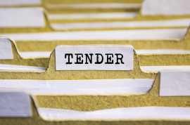 Government Tenders in Bihar, Patna
