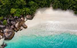 Seychelles Holiday Packages, Dubai