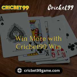  Cricbet99 is the best website for all your bettin, Delhi