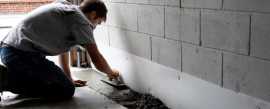 Professional Basement Waterproofing, Orland Park