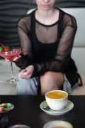 Crystal Lounge: Authentic Russian Restaurant, Miami
