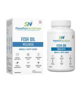 Omega 3 capsules, Noida