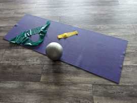 Vinyasa Flow Classes Calgary NW, Calgary