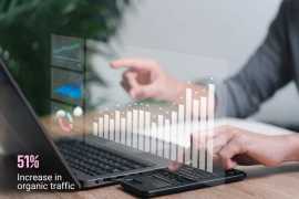 Top Digital Marketing Services in Newcastle, Merewether