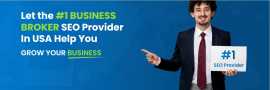 Business Broker Advertising, Folsom