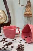 Explore Handcrafted Ceramic Coffee Mugs Online, Rp 299