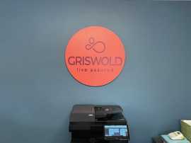 Elevate Your Business with Custom Acrylic Signs , Elkton