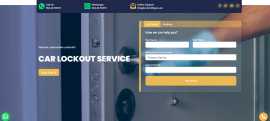 Fast & Reliable Car Unlock Services – Locksmit, International City