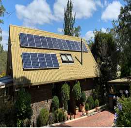 Business Solar South Australia: Quality Solar Pane, Adelaide