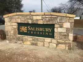 Monumental Signs: Your Brand's Majestic Presence, Elkton