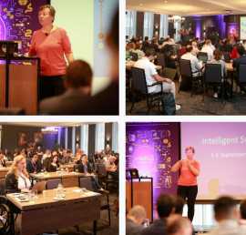 Submit Your Paper to Machine Learning Conferences