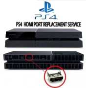 We replace damaged{PS4}HDMI port, Nairobi