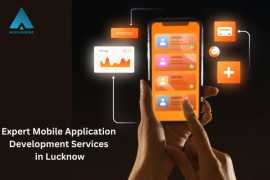 Mobile Application Development Services, Lucknow