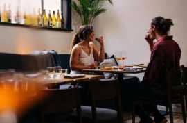 The Greatest Modern Restaurants in Melbourne, Melbourne