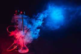 Hookah Smoke Shop, Jersey City